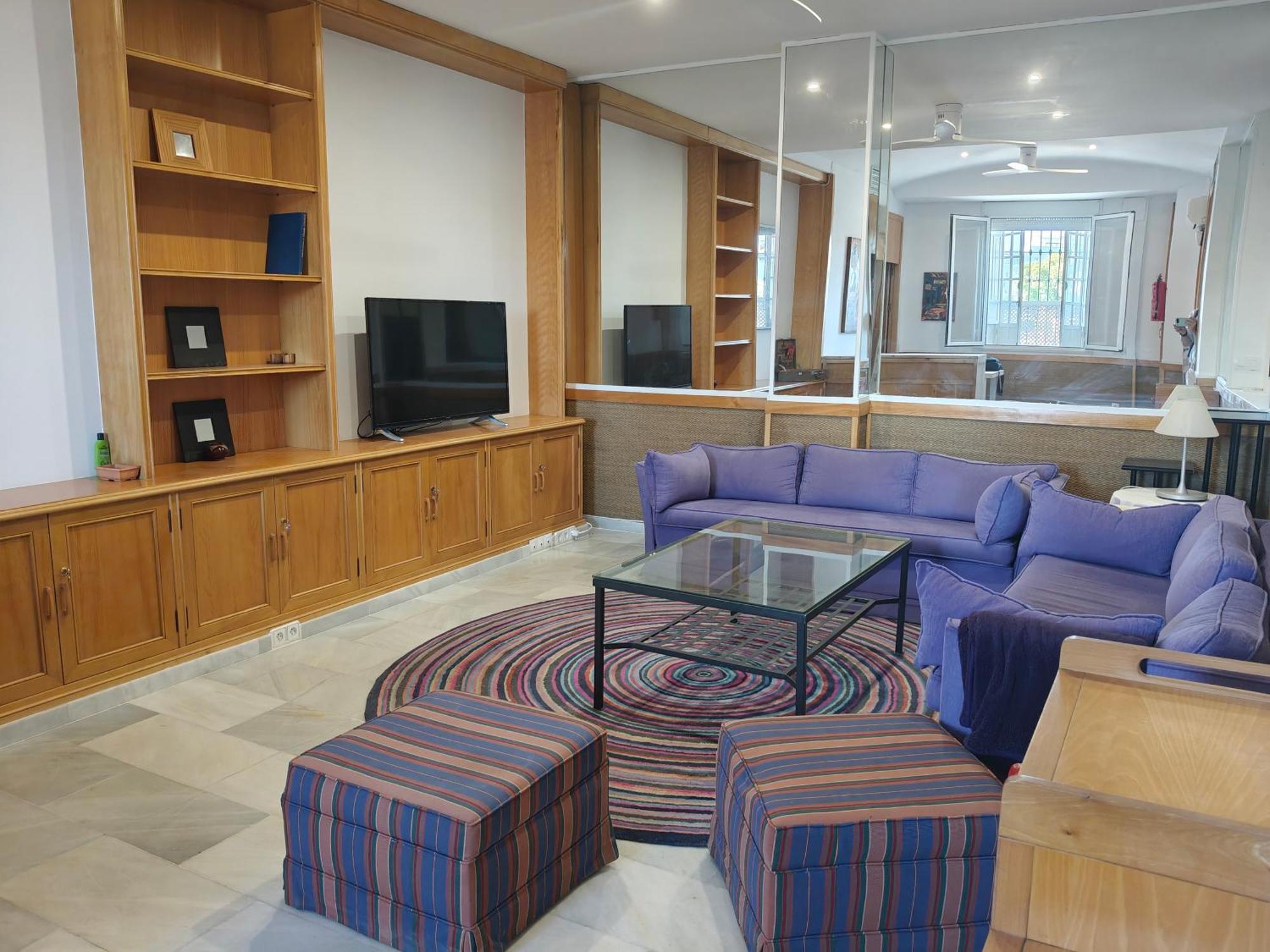 Boho Chic River Side Apartment Seville Ngoại thất bức ảnh