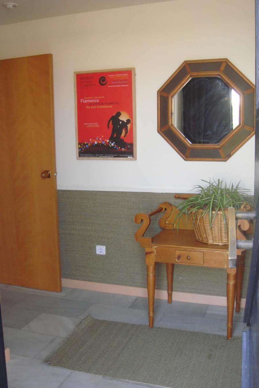 Boho Chic River Side Apartment Seville Ngoại thất bức ảnh