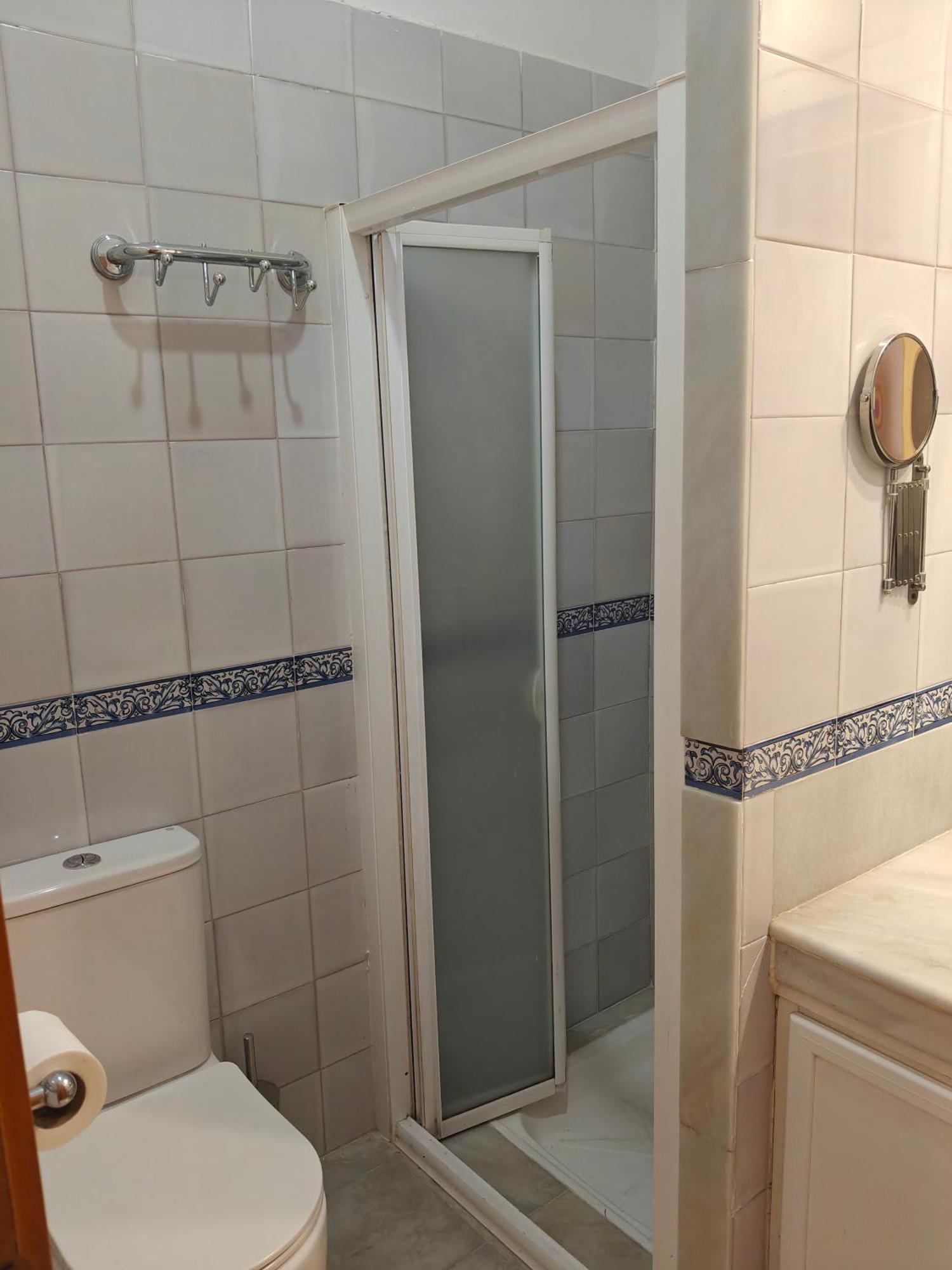 Boho Chic River Side Apartment Seville Ngoại thất bức ảnh